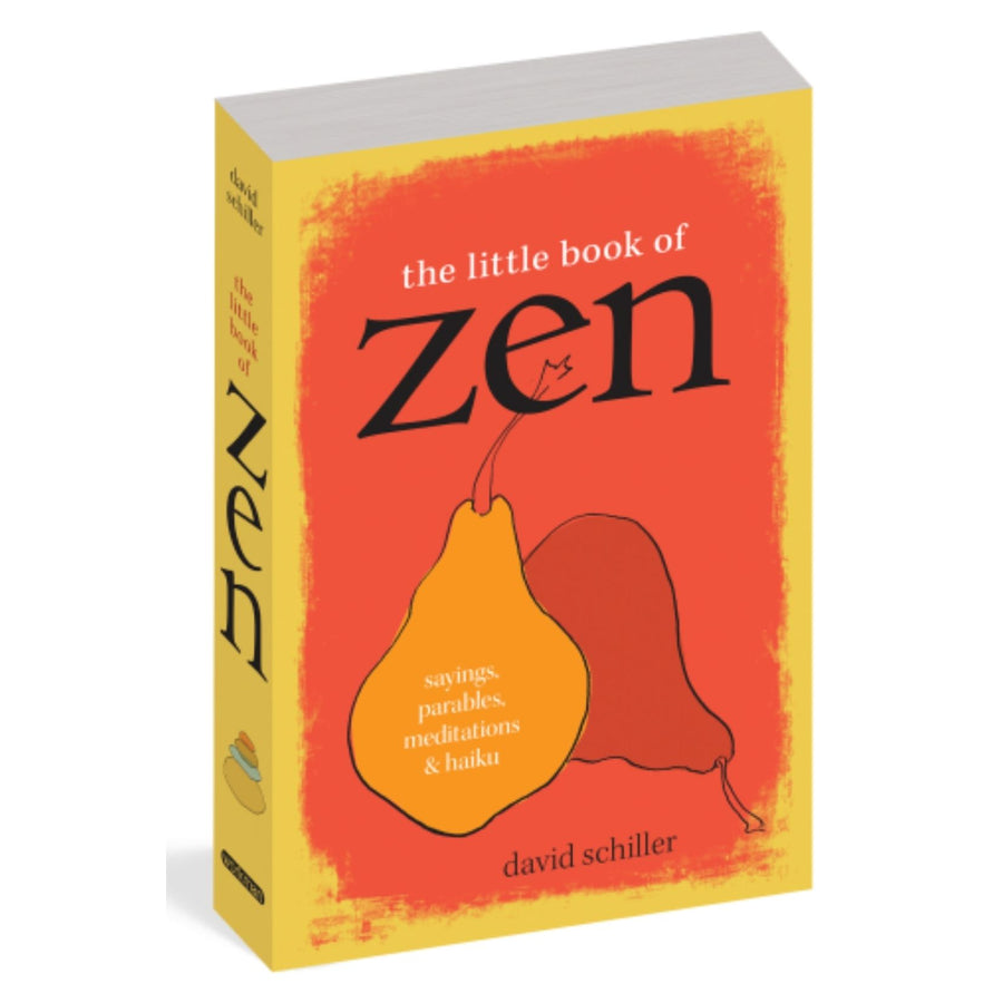 Little Book of Zen, The