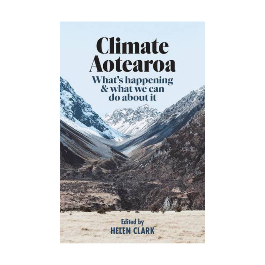 Climate Aotearoa