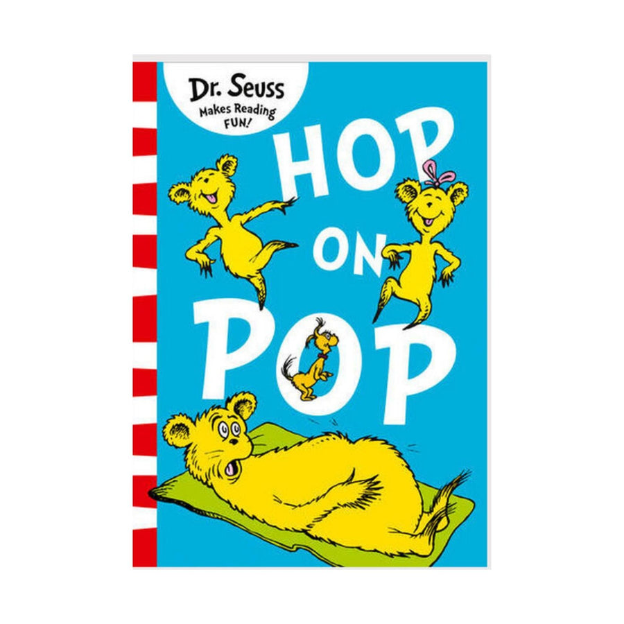 Hop on Pop