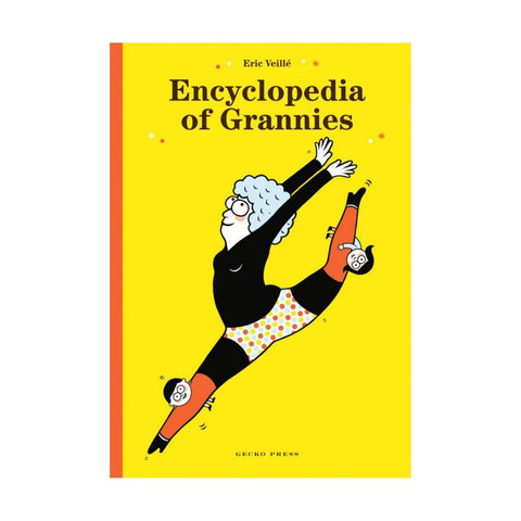 Encyclopedia of Grannies