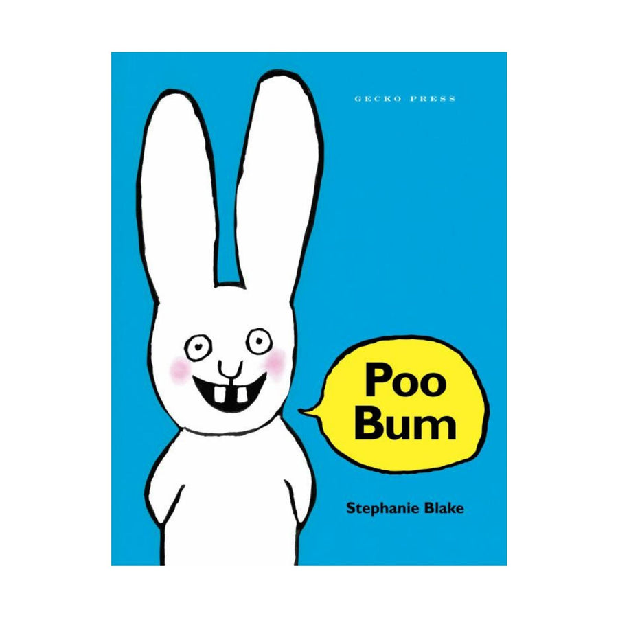 Poo Bum