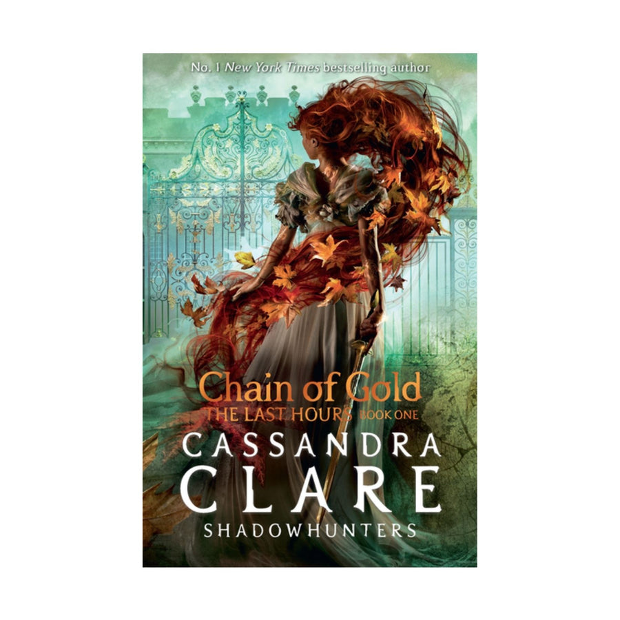 Chain of Gold - The Last Hours #1