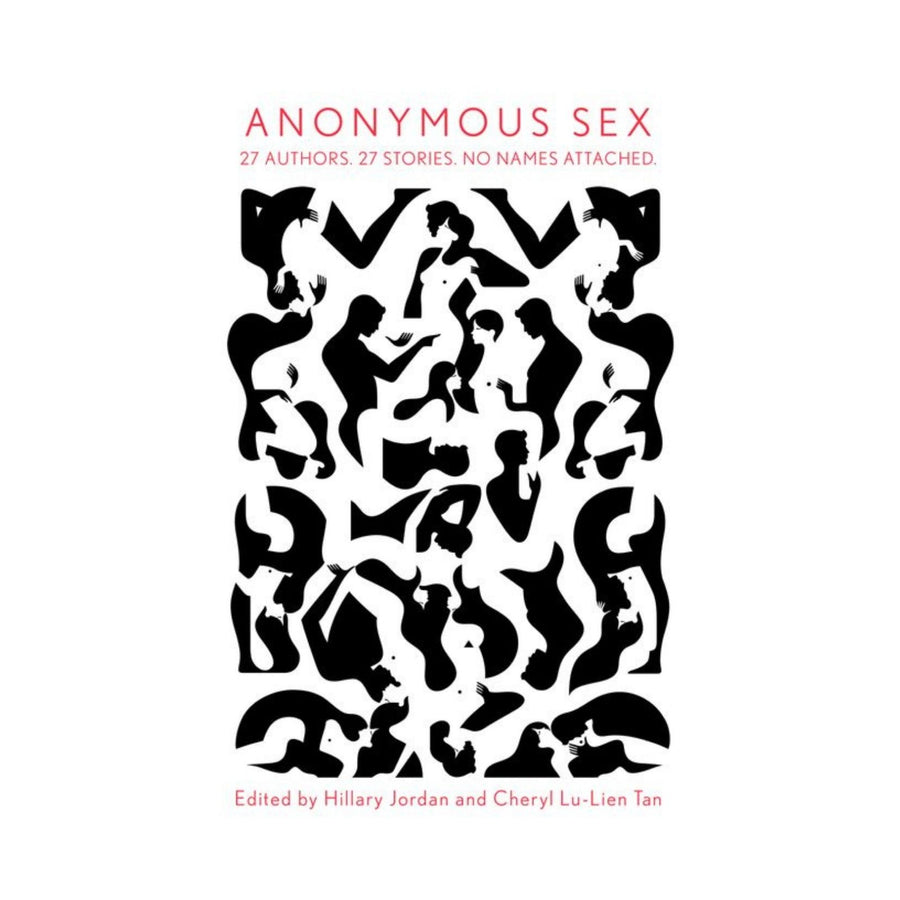 Anonymous Sex