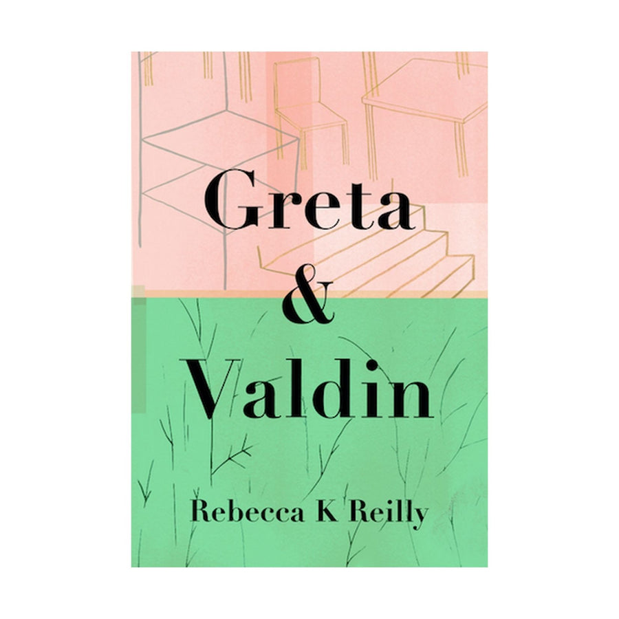 Greta & Valdin