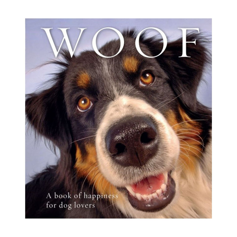 Woof