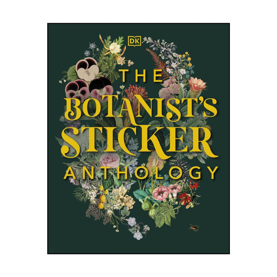 Botanist's Sticker Anthology, The