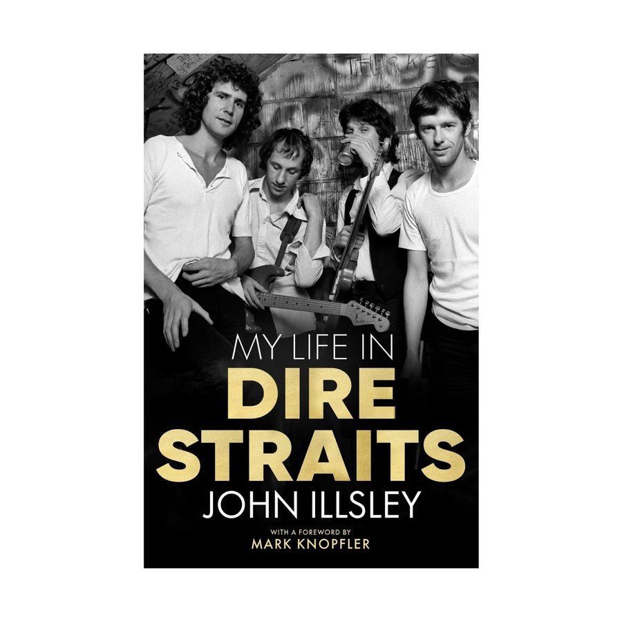 My Life in Dire Straits