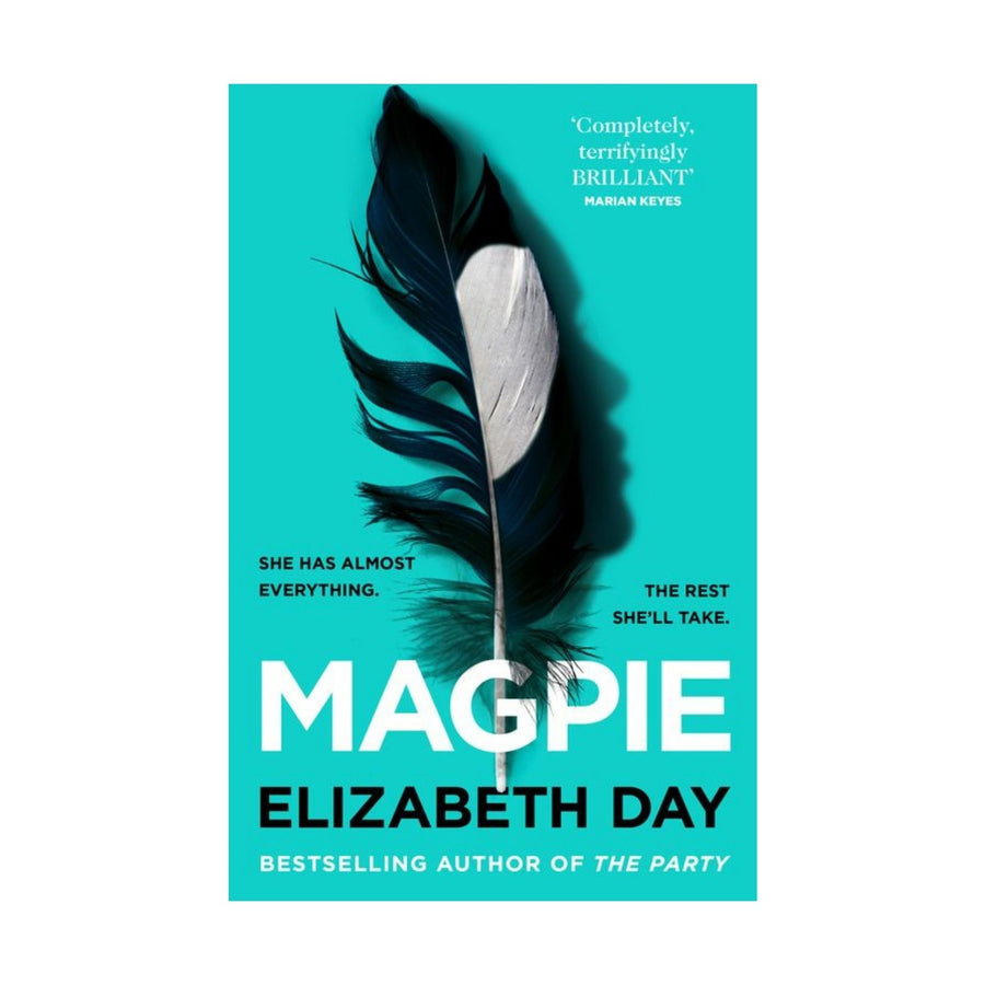 Magpie