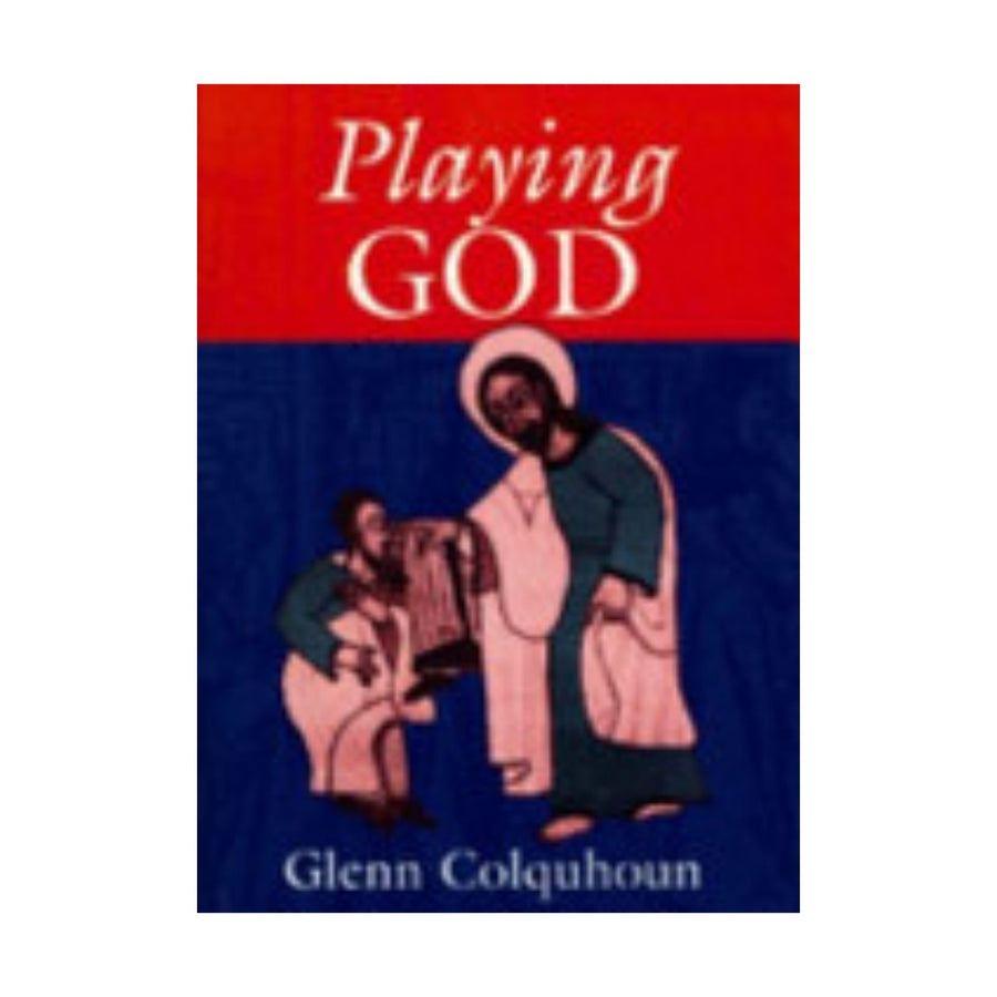 Playing God