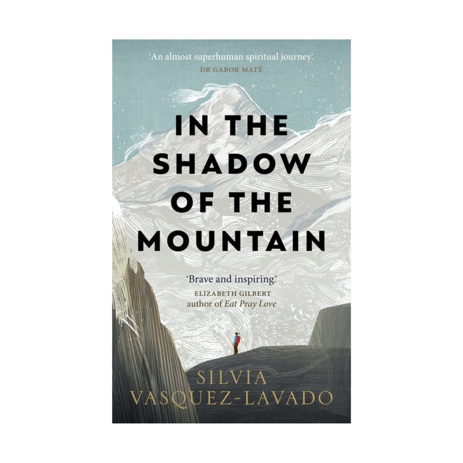 In the Shadow of the Mountain