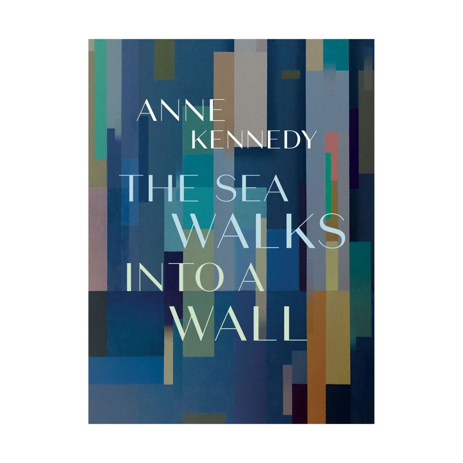 Sea Walks into a Wall, The
