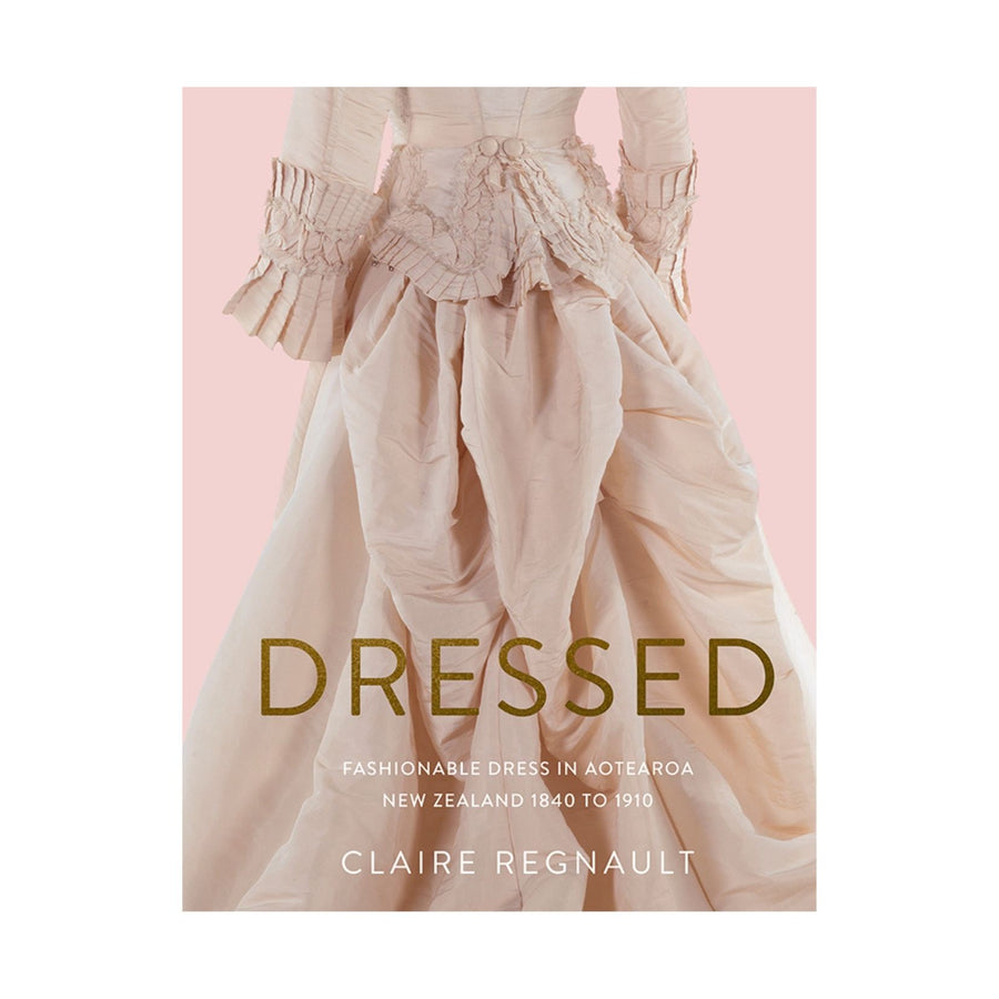 Dressed