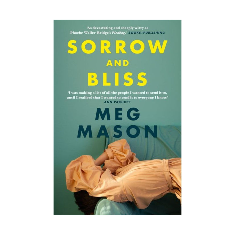 Sorrow and Bliss