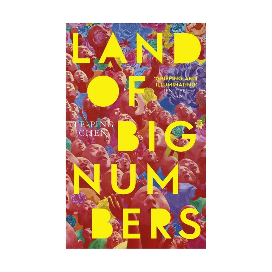 Land of Big Numbers