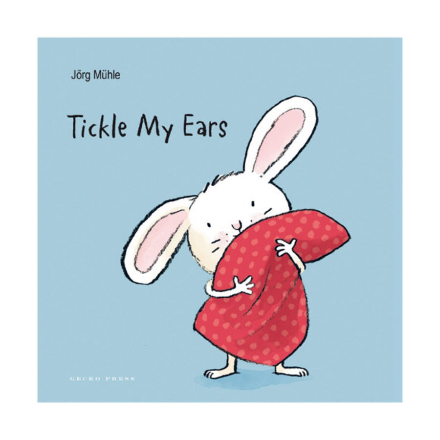 Tickle My Ears