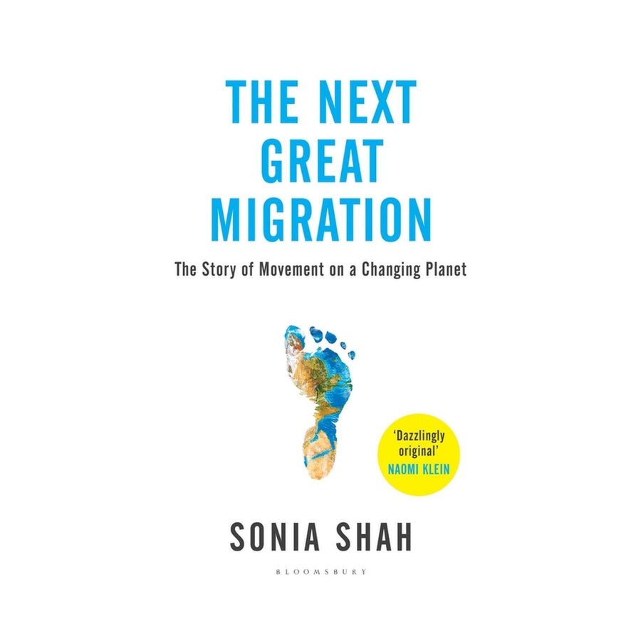 Next Great Migration, The