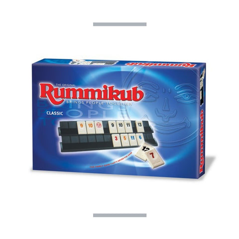 Rummikub Classic