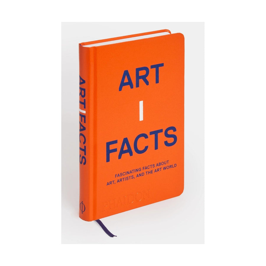 Art I Facts