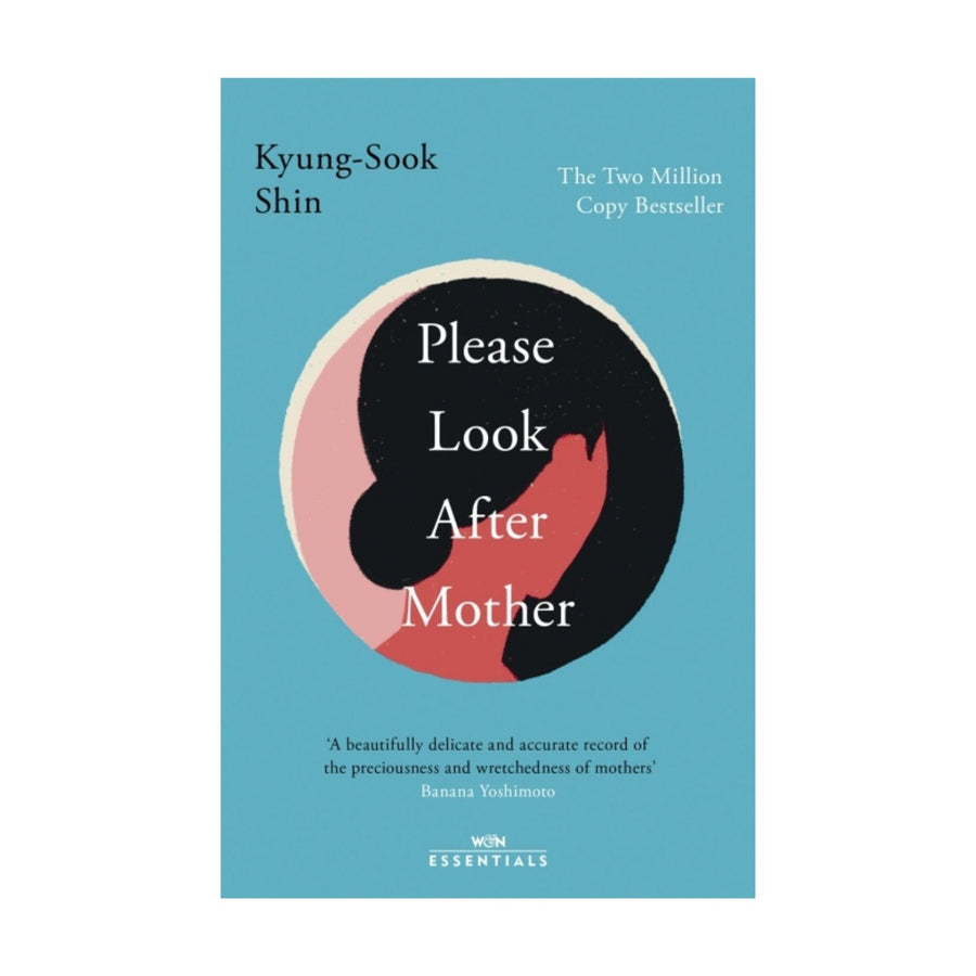 Please Look After Mother