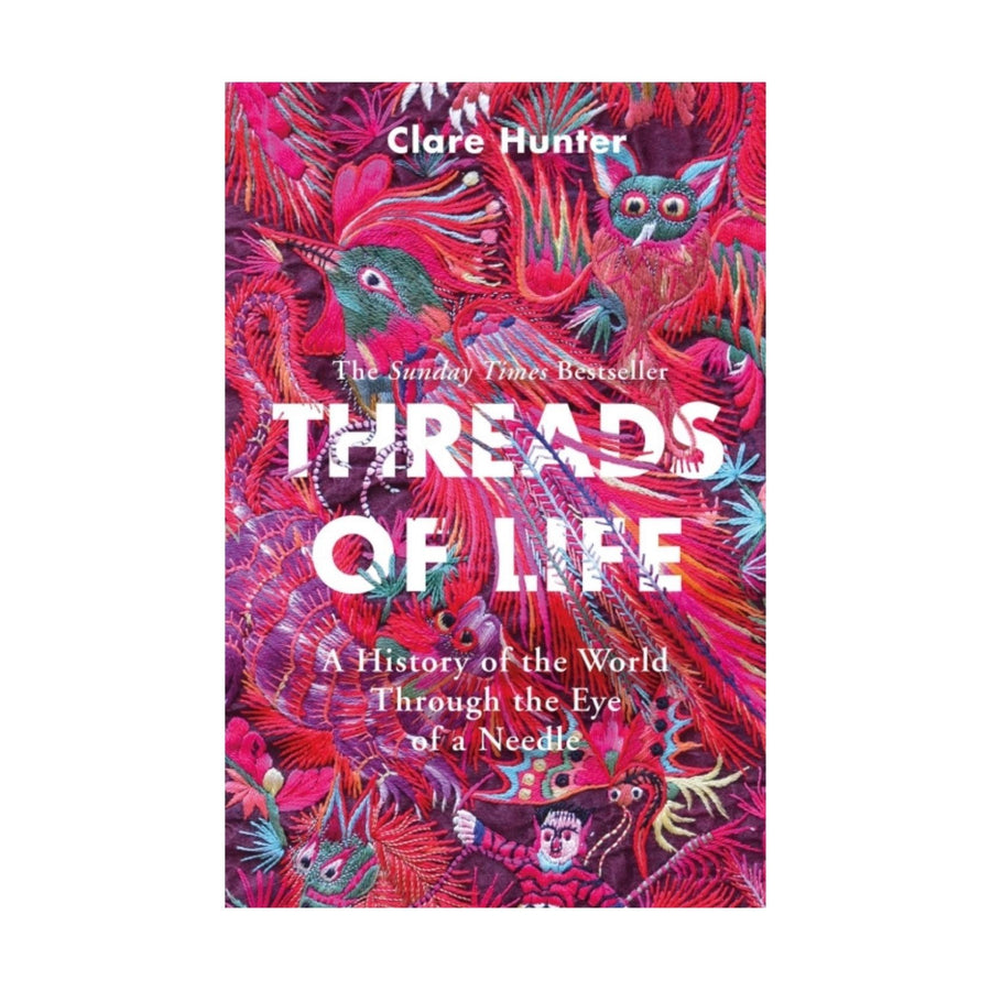 Threads of Life