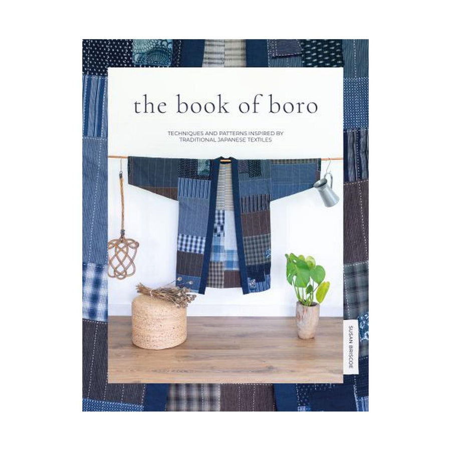 Book of Boro