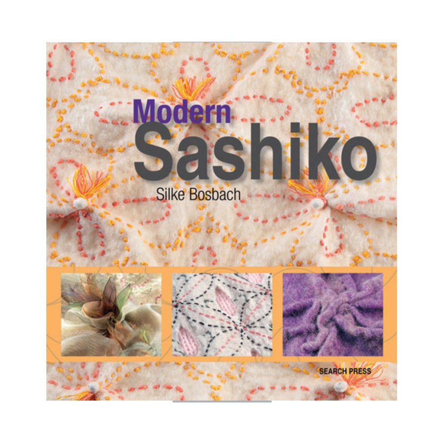 Modern Sashiko