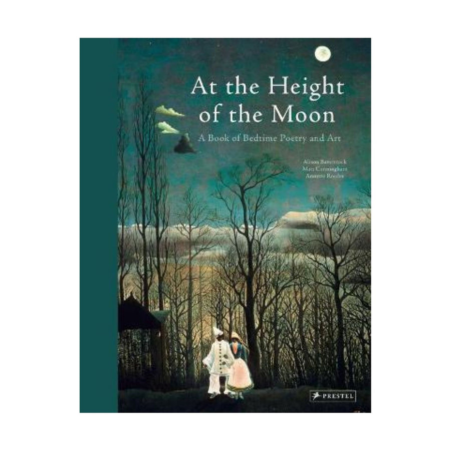 At the Height of the Moon
