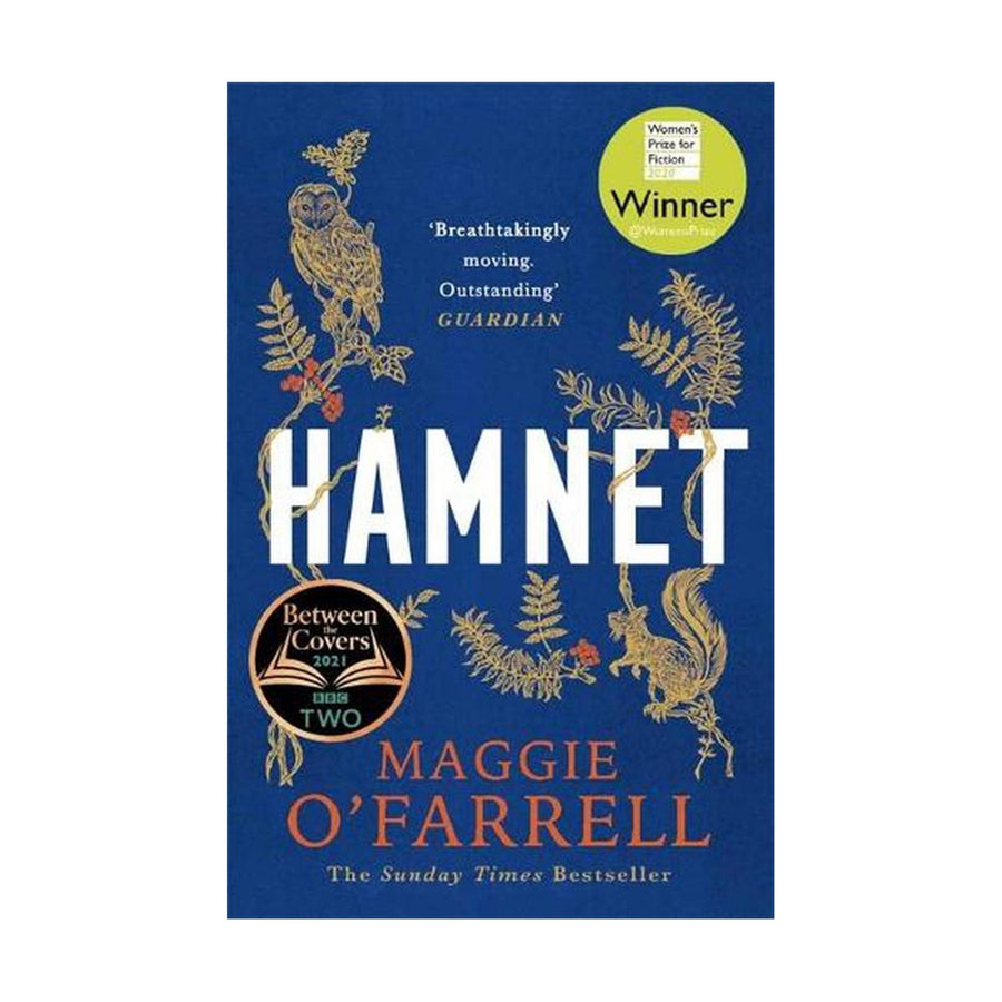 Hamnet (Bformat)