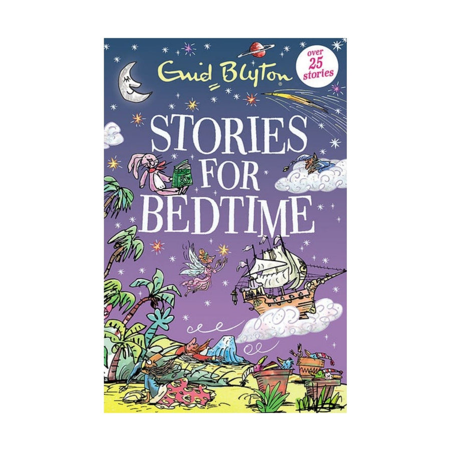 Stories for Bedtime
