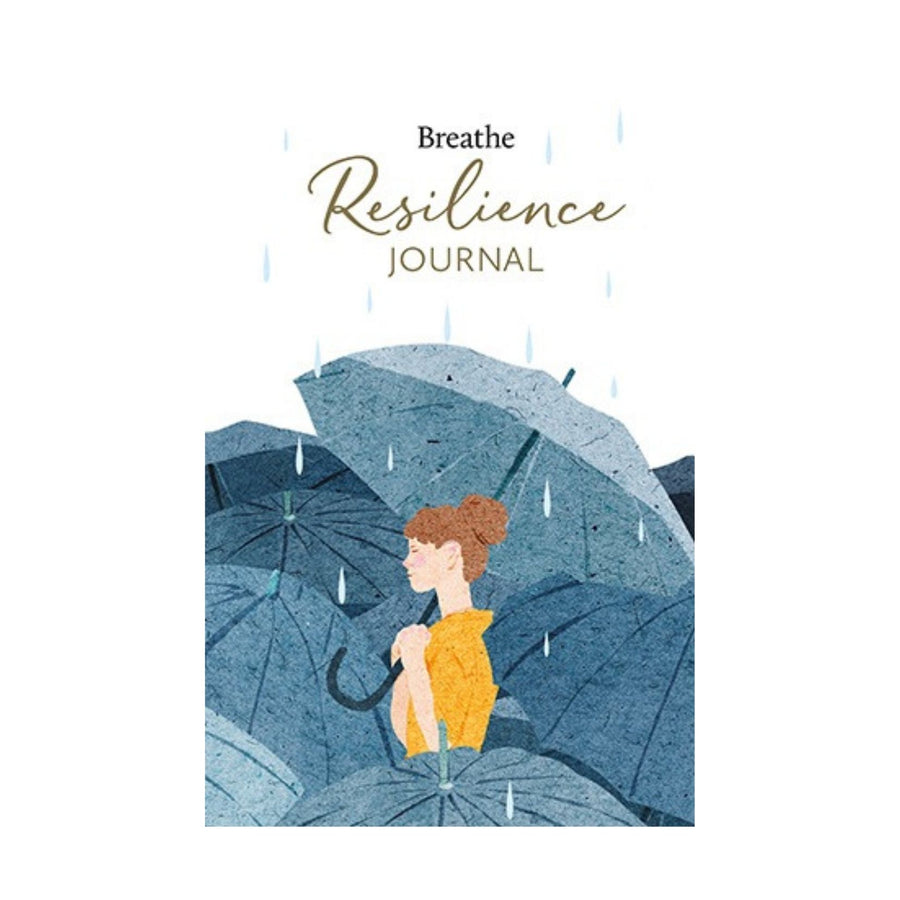 Breathe Resilience Journal
