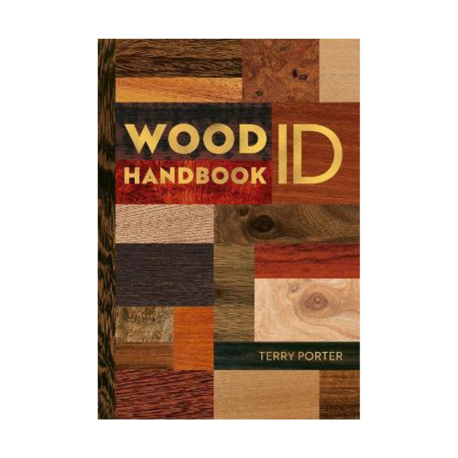 Wood ID Handbook