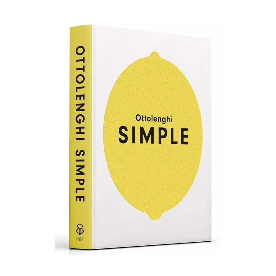 Ottolenghi Simple
