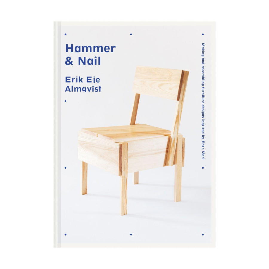 Hammer & Nail