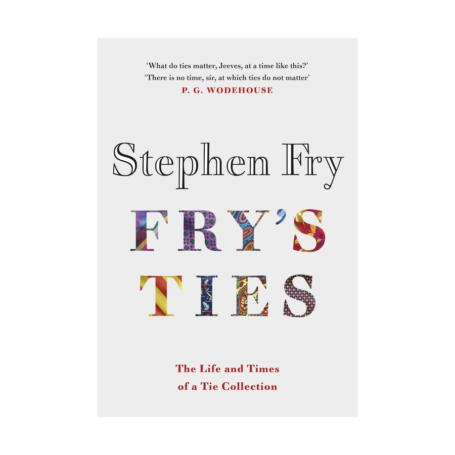 Fry's Ties