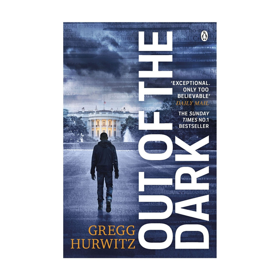 Out of the Dark (B)