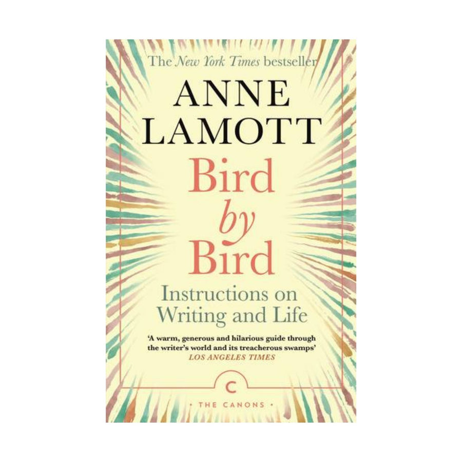 Bird by Bird