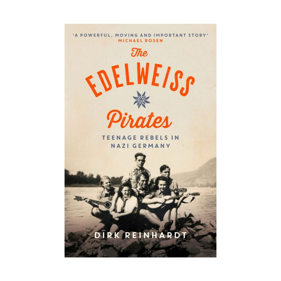 Edelweiss Pirates