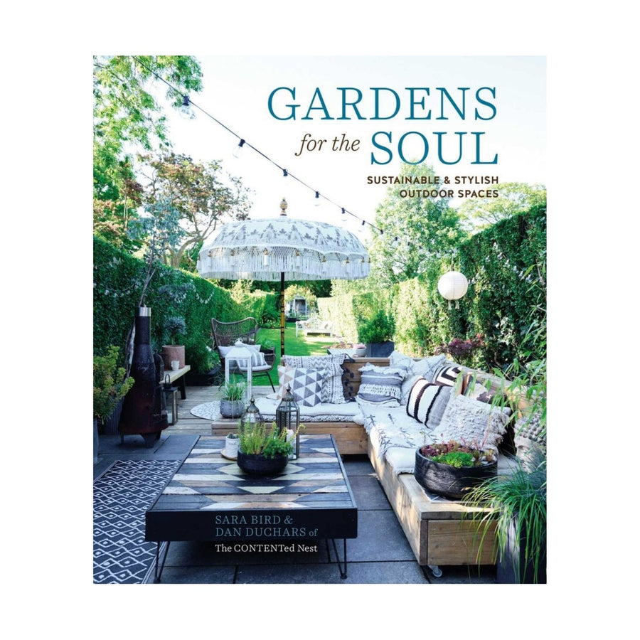 Gardens for the Soul