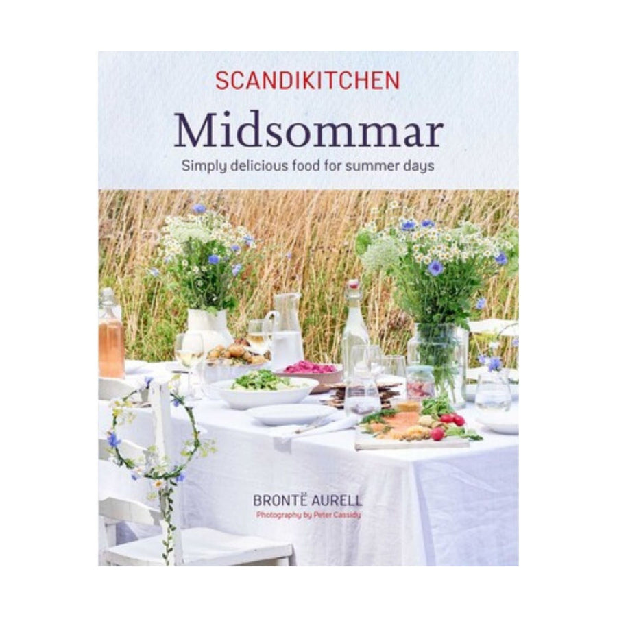 Scandikitchen Midsommar