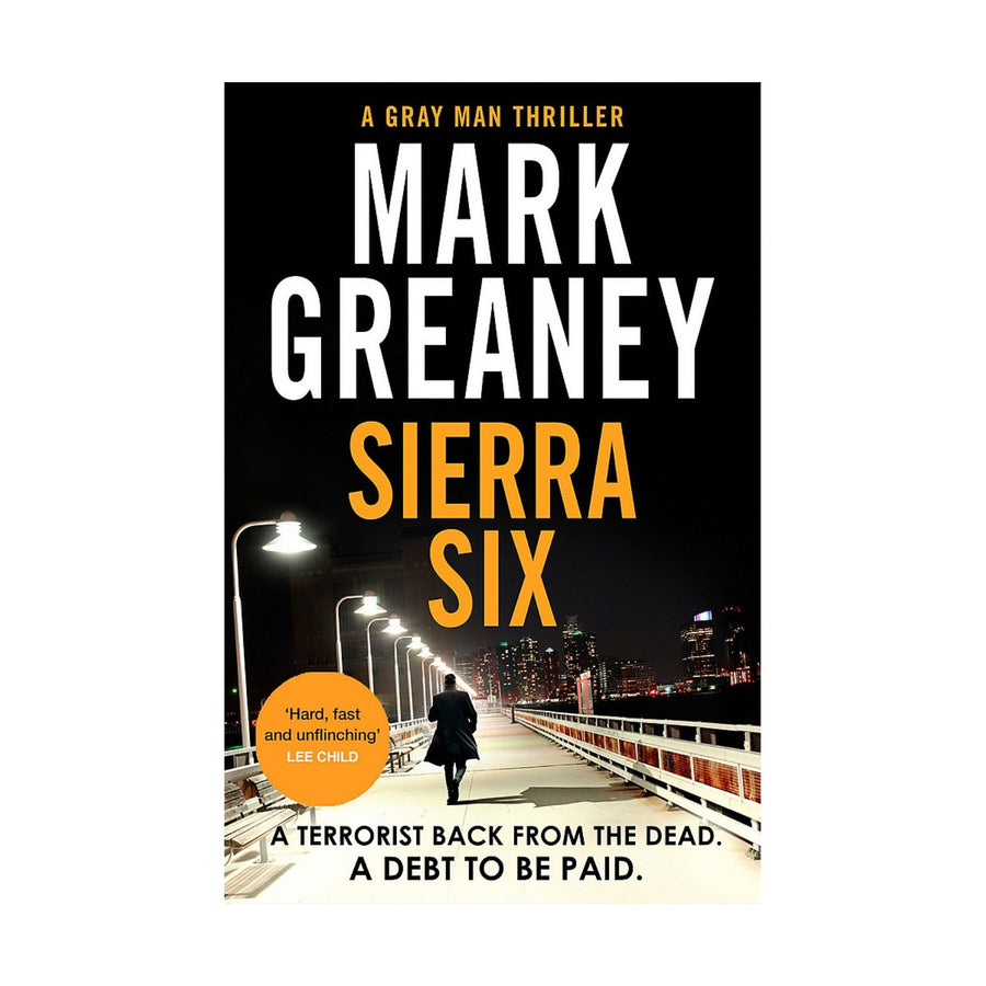 Sierra Six