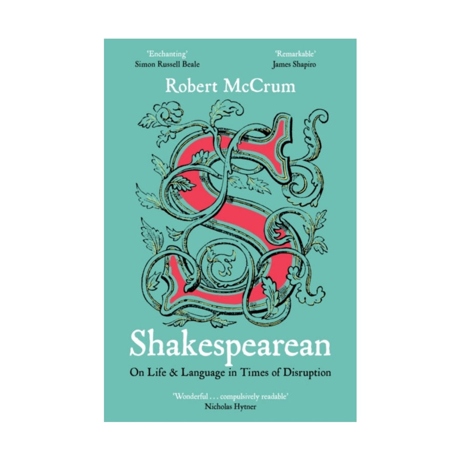 Shakespearean On Life & Language