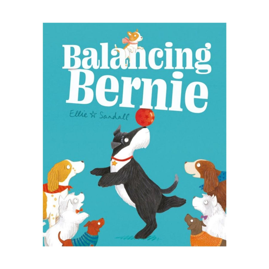 Balancing Bernie