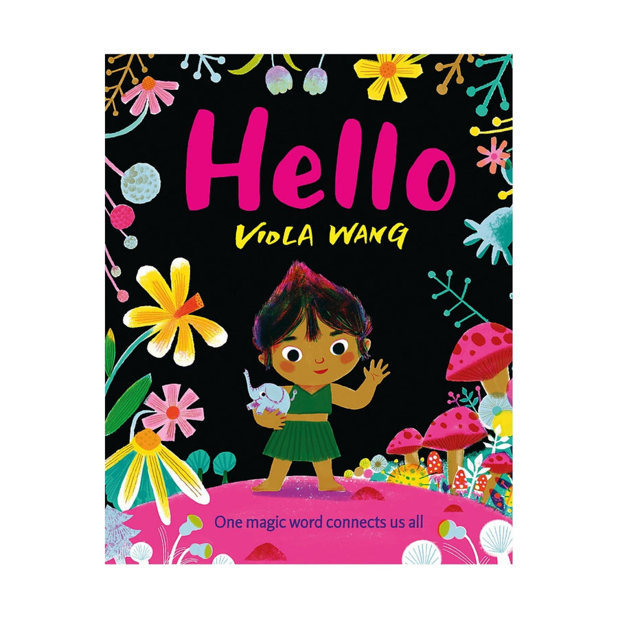 Hello