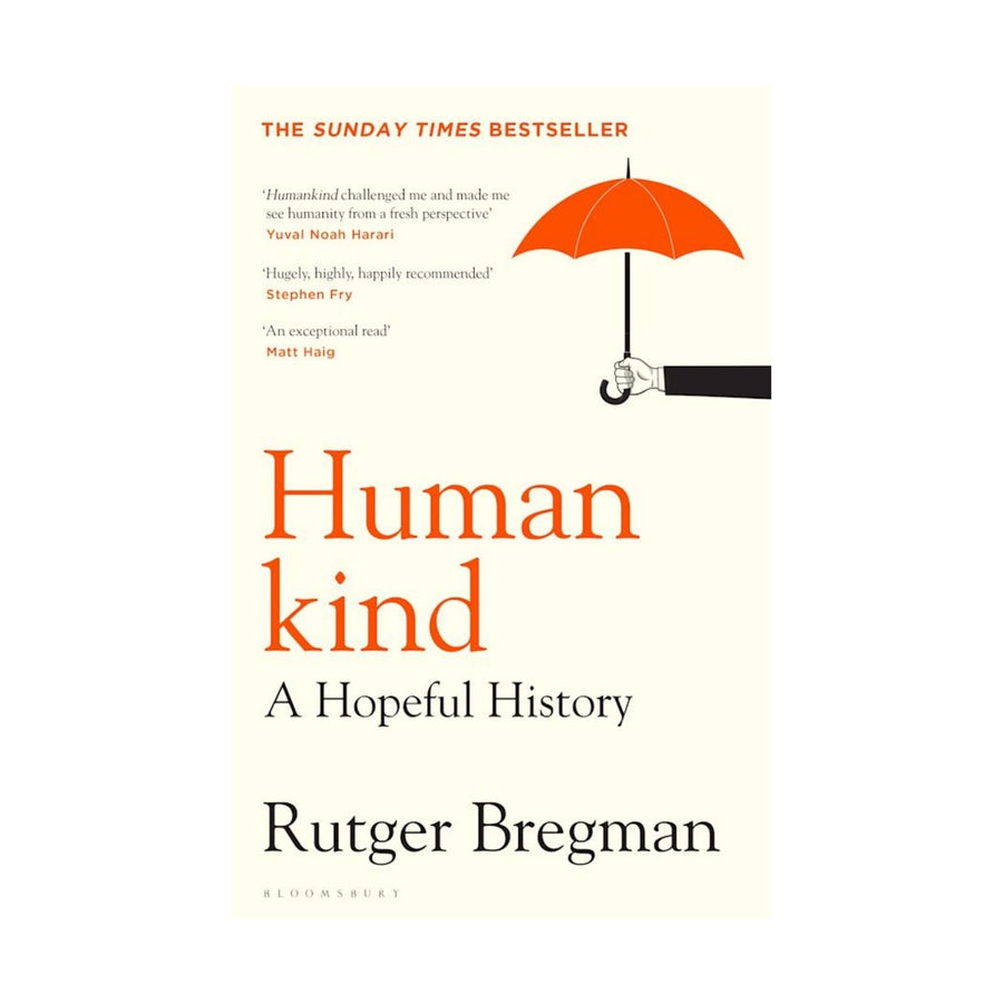 Human Kind (B)