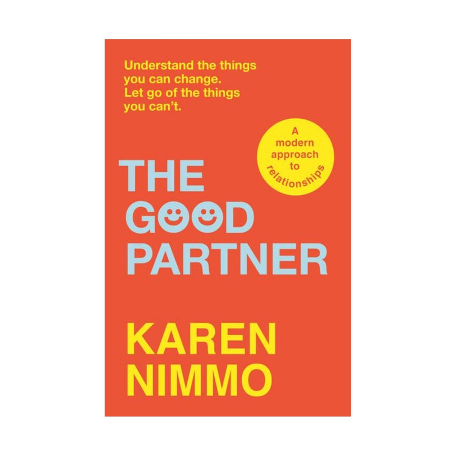 Good Partner, The