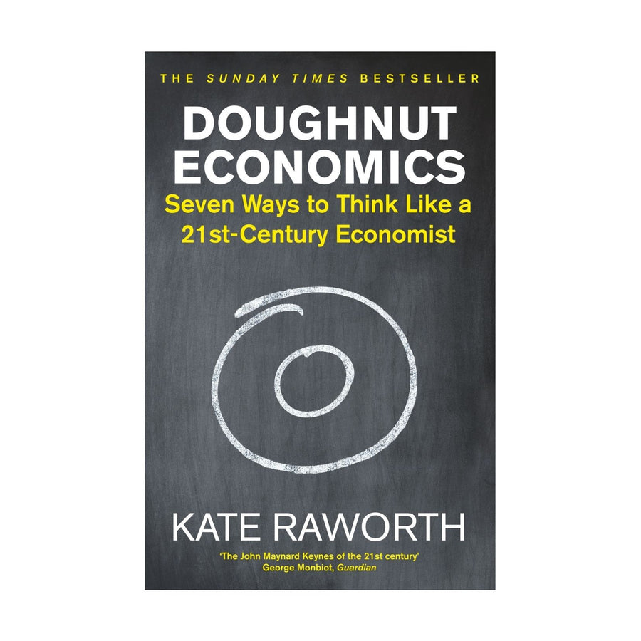 Doughnut Economics