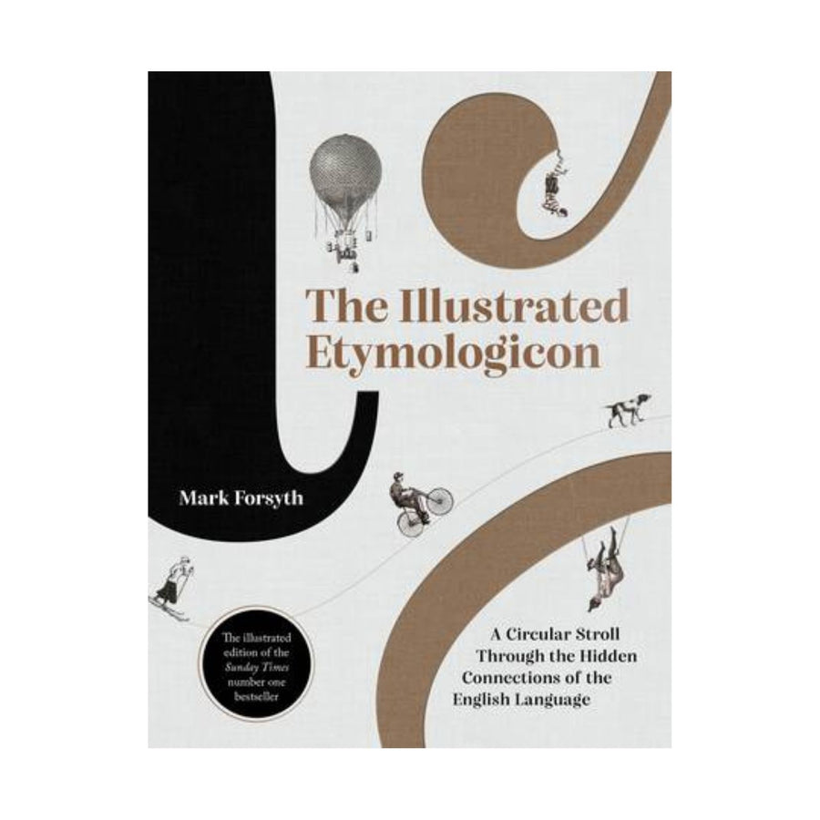 Illustrated Etymologicon, The