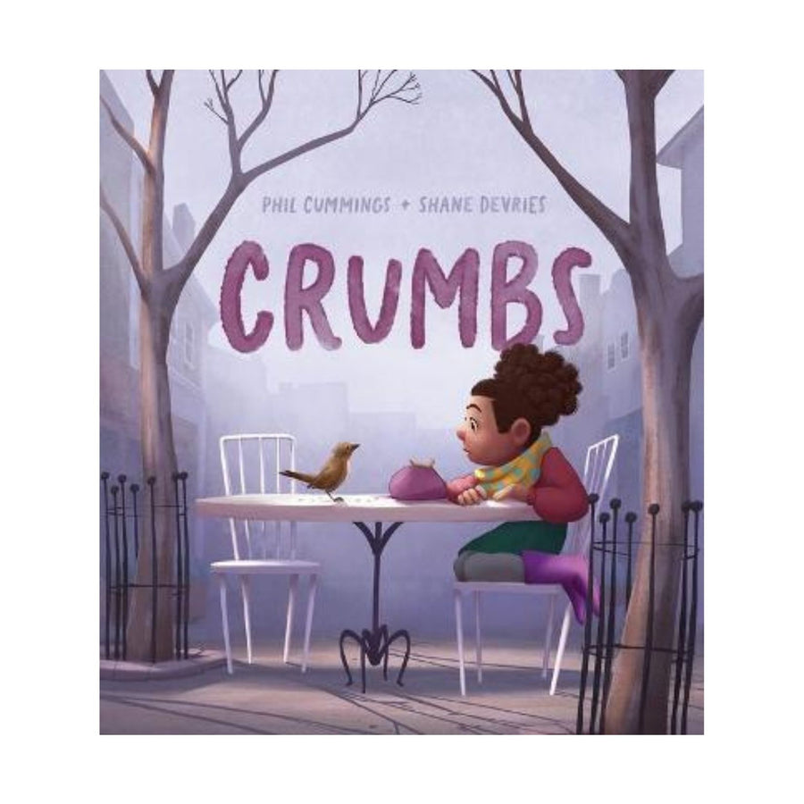 Crumbs
