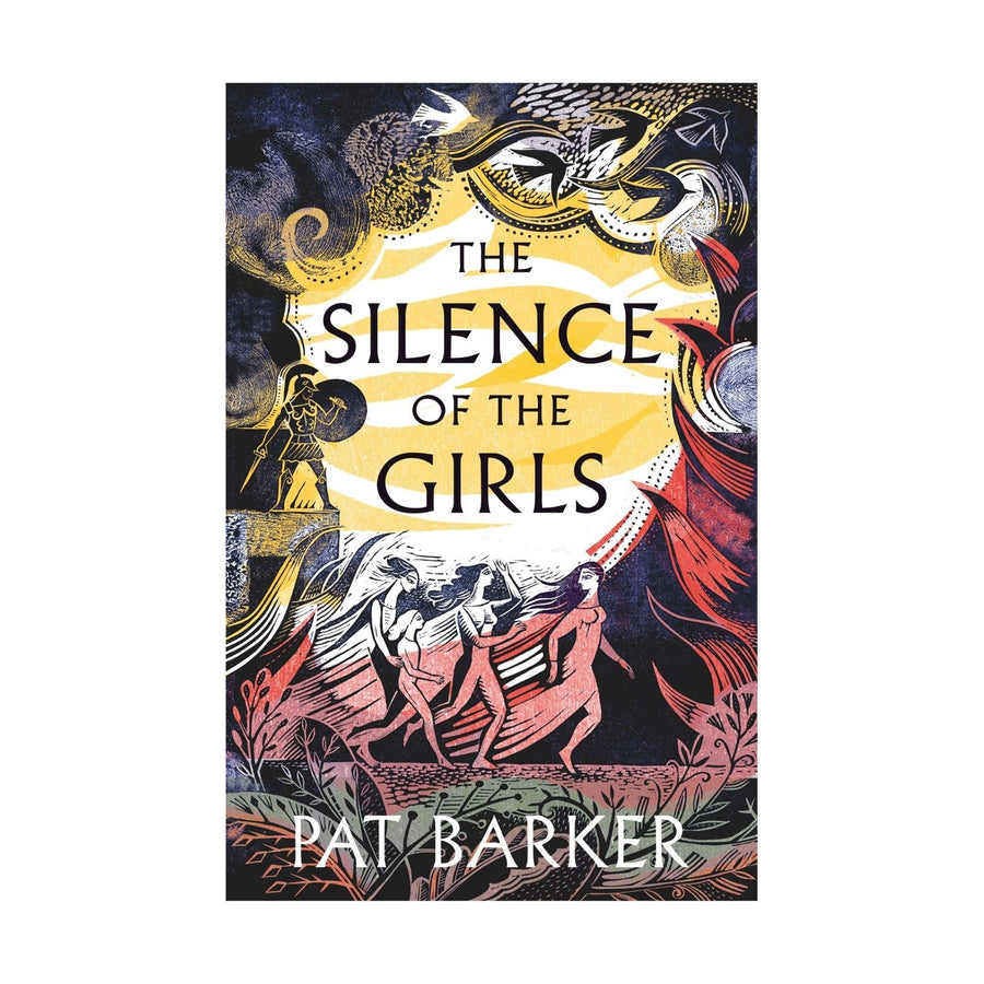 The Silence of the Girls