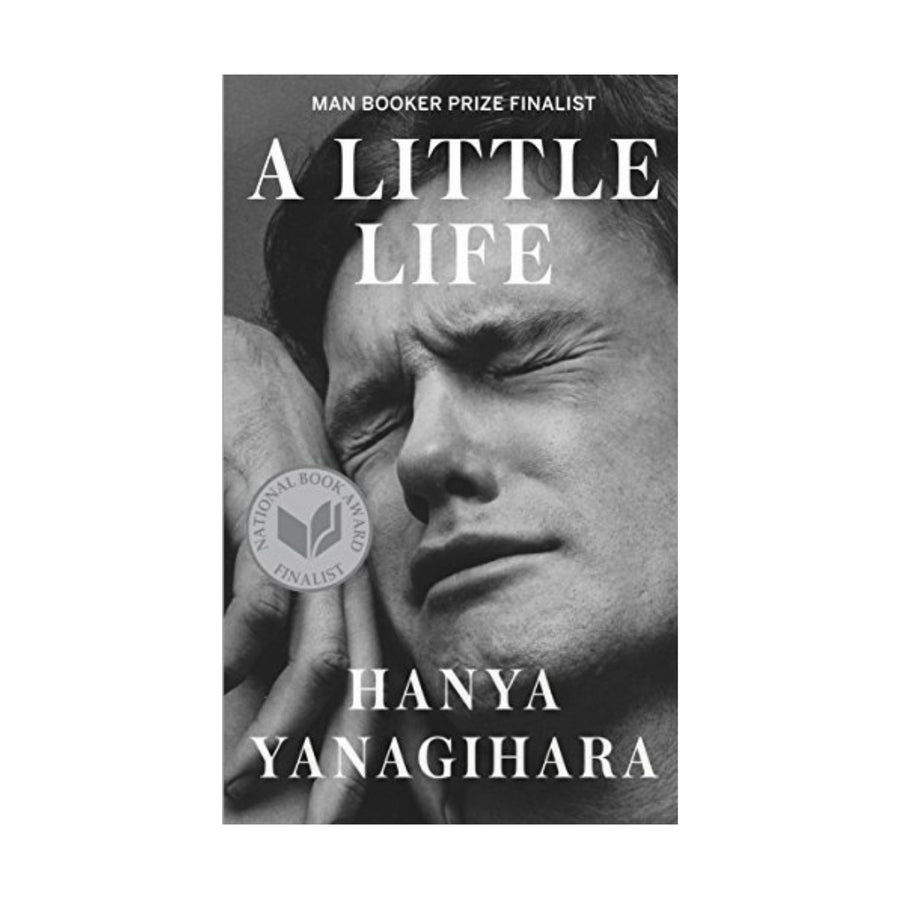 Little Life, A (B)